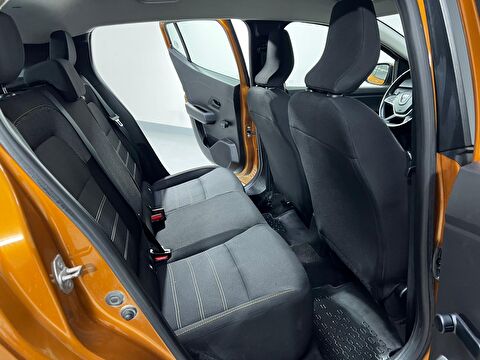 dacia, sandero, hatchback 1.0 tce stepway comfort, manuel, benzin 2.el otomobil | renew 42