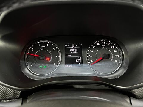 dacia, sandero, hatchback 1.0 tce stepway comfort, manuel, benzin 2.el otomobil | renew 36