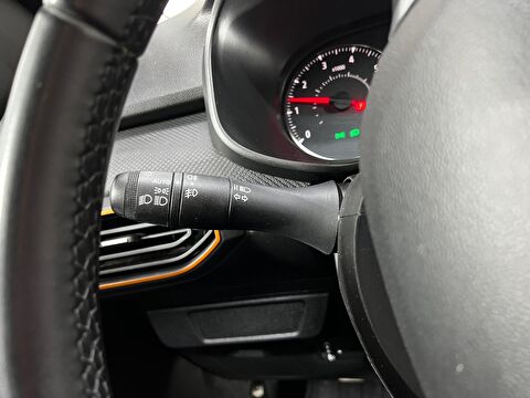 dacia, sandero, hatchback 1.0 tce stepway comfort, manuel, benzin 2.el otomobil | renew 37