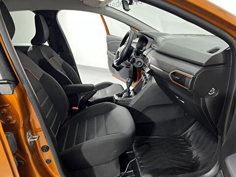 dacia, sandero, hatchback 1.0 tce stepway comfort, manuel, benzin 2.el otomobil | renew 43