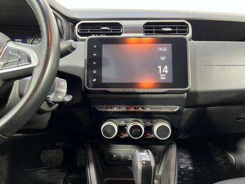 dacia, duster, 1.3 turbo journey edc 4x2, otomatik, benzin 2.el otomobil | renew 26