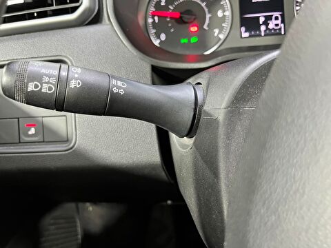 dacia, duster, 1.3 turbo journey edc 4x2, otomatik, benzin 2.el otomobil | renew 28