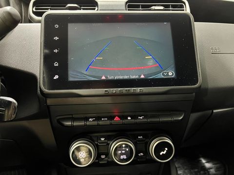 dacia, duster, 1.3 turbo journey edc 4x2, otomatik, benzin 2.el otomobil | renew 22
