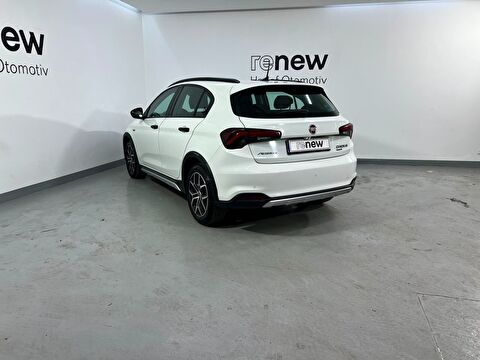 fiat, egea cross, 1.6 multijet urban traction+ dct, otomatik, dizel 2.el otomobil | renew 17