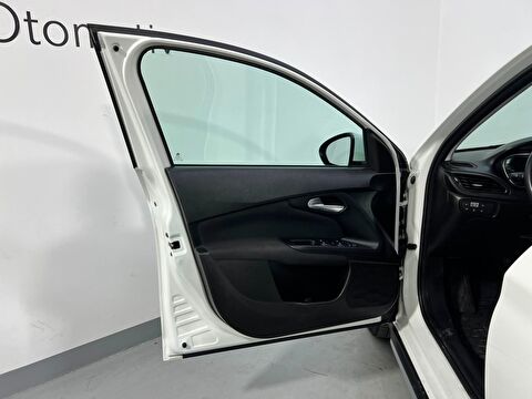 fiat, egea cross, 1.6 multijet urban traction+ dct, otomatik, dizel 2.el otomobil | renew 35