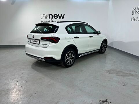 fiat, egea cross, 1.6 multijet urban traction+ dct, otomatik, dizel 2.el otomobil | renew 7