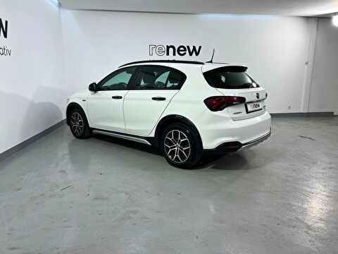 fiat, egea cross, 1.6 multijet urban traction+ dct, otomatik, dizel 2.el otomobil | renew 5