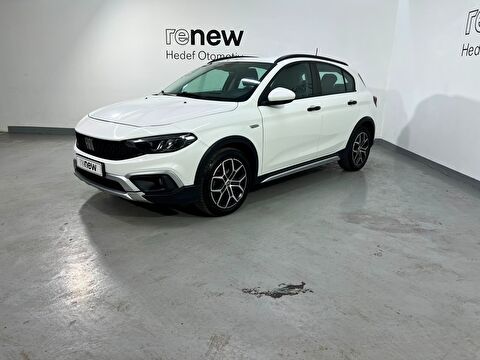 1.6 Multijet Urban Traction+ DCT, 2. el otomobil | renew