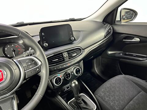 fiat, egea cross, 1.6 multijet urban traction+ dct, otomatik, dizel 2.el otomobil | renew 23