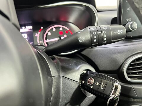 fiat, egea cross, 1.6 multijet urban traction+ dct, otomatik, dizel 2.el otomobil | renew 30