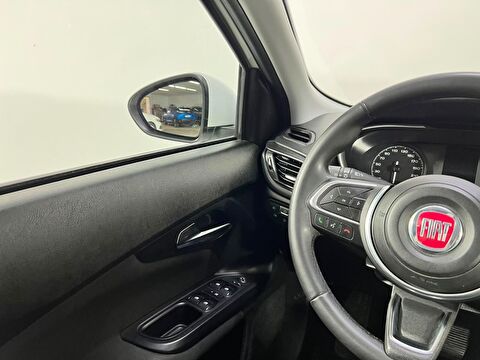 fiat, egea cross, 1.6 multijet urban traction+ dct, otomatik, dizel 2.el otomobil | renew 24