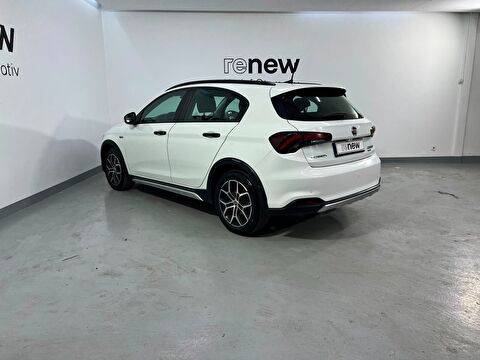 fiat, egea cross, 1.6 multijet urban traction+ dct, otomatik, dizel 2.el otomobil | renew 15
