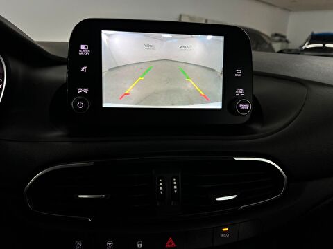 fiat, egea cross, 1.6 multijet urban traction+ dct, otomatik, dizel 2.el otomobil | renew 26