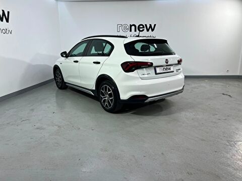 fiat, egea cross, 1.6 multijet urban traction+ dct, otomatik, dizel 2.el otomobil | renew 14