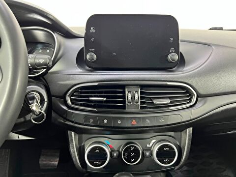 fiat, egea cross, 1.6 multijet urban traction+ dct, otomatik, dizel 2.el otomobil | renew 27