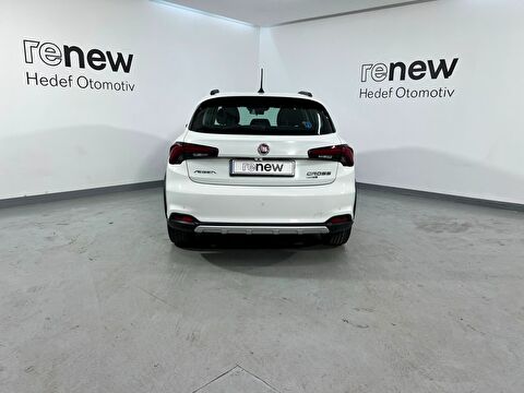 fiat, egea cross, 1.6 multijet urban traction+ dct, otomatik, dizel 2.el otomobil | renew 6
