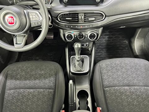 fiat, egea cross, 1.6 multijet urban traction+ dct, otomatik, dizel 2.el otomobil | renew 22