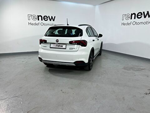 fiat, egea cross, 1.6 multijet urban traction+ dct, otomatik, dizel 2.el otomobil | renew 16