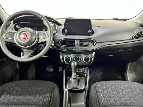 fiat, egea cross, 1.6 multijet urban traction+ dct, otomatik, dizel 2.el otomobil | renew 20
