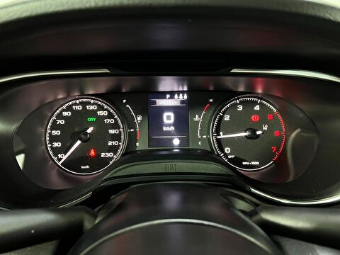 fiat, egea cross, 1.6 multijet urban traction+ dct, otomatik, dizel 2.el otomobil | renew 25