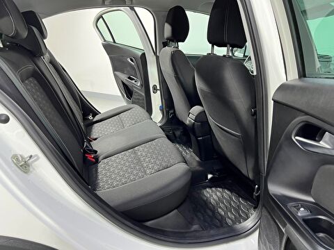 fiat, egea cross, 1.6 multijet urban traction+ dct, otomatik, dizel 2.el otomobil | renew 33