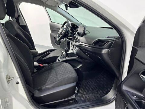 fiat, egea cross, 1.6 multijet urban traction+ dct, otomatik, dizel 2.el otomobil | renew 32