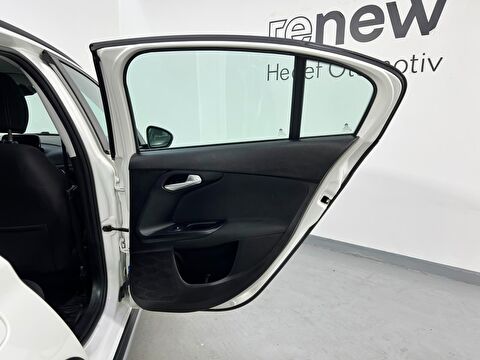 fiat, egea cross, 1.6 multijet urban traction+ dct, otomatik, dizel 2.el otomobil | renew 38