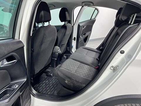 fiat, egea cross, 1.6 multijet urban traction+ dct, otomatik, dizel 2.el otomobil | renew 34