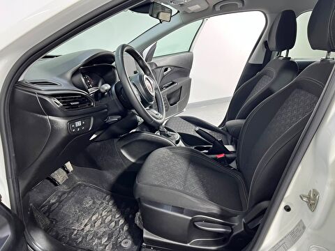 fiat, egea cross, 1.6 multijet urban traction+ dct, otomatik, dizel 2.el otomobil | renew 31