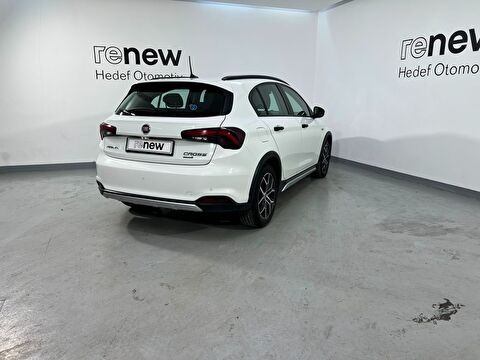 fiat, egea cross, 1.6 multijet urban traction+ dct, otomatik, dizel 2.el otomobil | renew 13