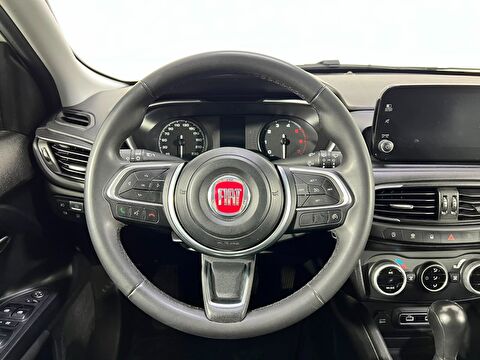fiat, egea cross, 1.6 multijet urban traction+ dct, otomatik, dizel 2.el otomobil | renew 21