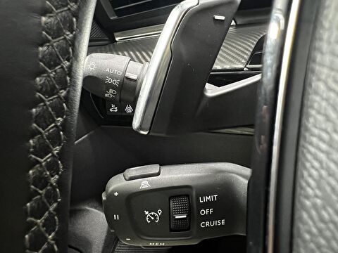 peugeot, 508, sedan 1.5 bluehdı allure eat8, otomatik, dizel 2.el otomobil | renew 31
