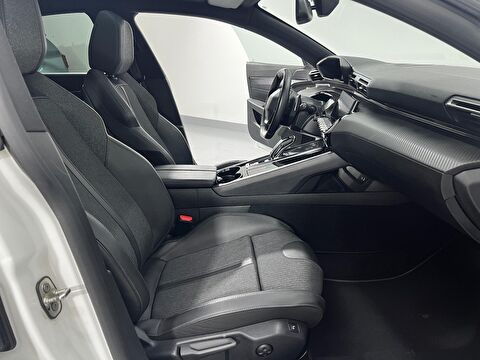 peugeot, 508, sedan 1.5 bluehdı allure eat8, otomatik, dizel 2.el otomobil | renew 29