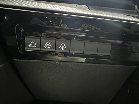 peugeot, 508, sedan 1.5 bluehdı allure eat8, otomatik, dizel 2.el otomobil | renew 32