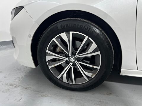 peugeot, 508, sedan 1.5 bluehdı allure eat8, otomatik, dizel 2.el otomobil | renew 42