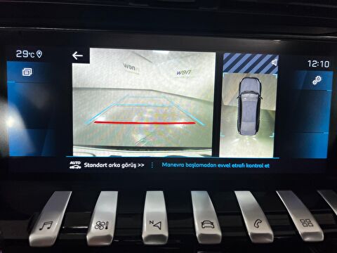peugeot, 508, sedan 1.5 bluehdı allure eat8, otomatik, dizel 2.el otomobil | renew 25