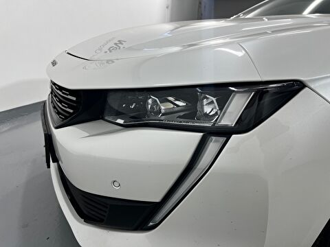 peugeot, 508, sedan 1.5 bluehdı allure eat8, otomatik, dizel 2.el otomobil | renew 21