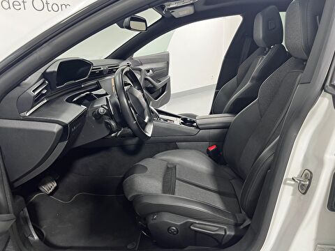 peugeot, 508, sedan 1.5 bluehdı allure eat8, otomatik, dizel 2.el otomobil | renew 33