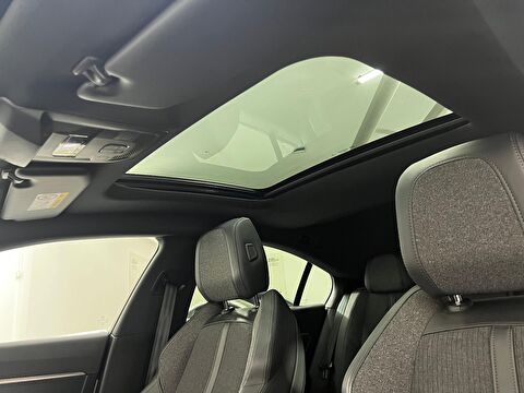 peugeot, 508, sedan 1.5 bluehdı allure eat8, otomatik, dizel 2.el otomobil | renew 28
