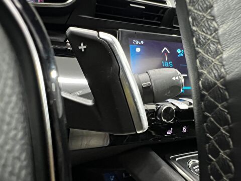 peugeot, 508, sedan 1.5 bluehdı allure eat8, otomatik, dizel 2.el otomobil | renew 30