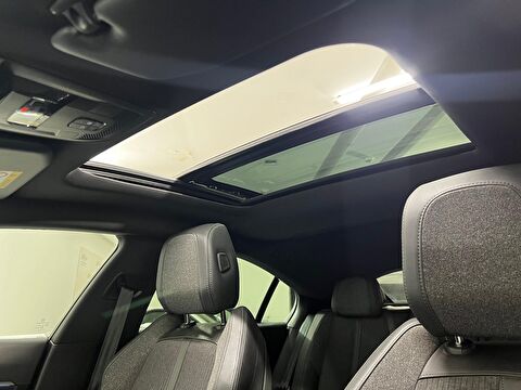 peugeot, 508, sedan 1.5 bluehdı allure eat8, otomatik, dizel 2.el otomobil | renew 36