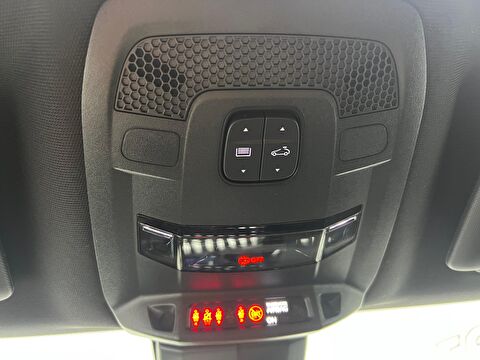 peugeot, 508, sedan 1.5 bluehdı allure eat8, otomatik, dizel 2.el otomobil | renew 34
