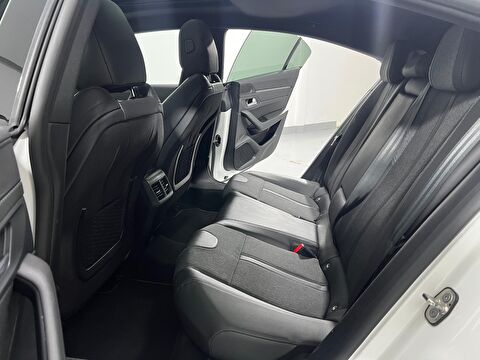 peugeot, 508, sedan 1.5 bluehdı allure eat8, otomatik, dizel 2.el otomobil | renew 27