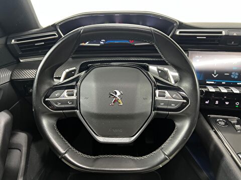peugeot, 508, sedan 1.5 bluehdı allure eat8, otomatik, dizel 2.el otomobil | renew 20