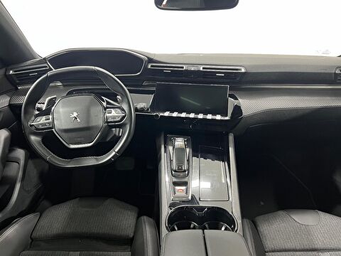 peugeot, 508, sedan 1.5 bluehdı allure eat8, otomatik, dizel 2.el otomobil | renew 23