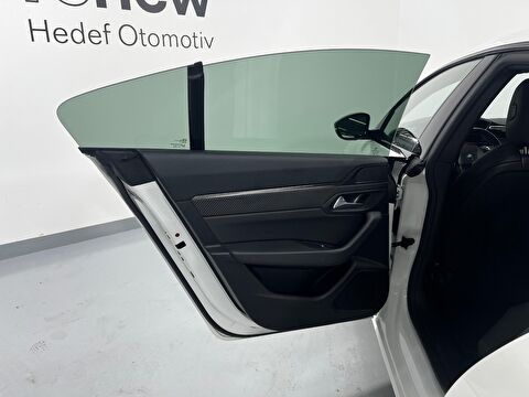peugeot, 508, sedan 1.5 bluehdı allure eat8, otomatik, dizel 2.el otomobil | renew 40
