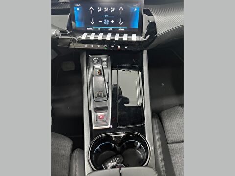 peugeot, 508, sedan 1.5 bluehdı allure eat8, otomatik, dizel 2.el otomobil | renew 26