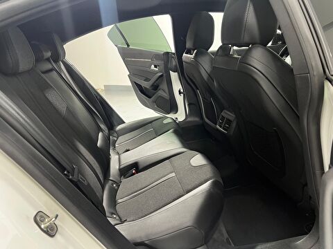 peugeot, 508, sedan 1.5 bluehdı allure eat8, otomatik, dizel 2.el otomobil | renew 35