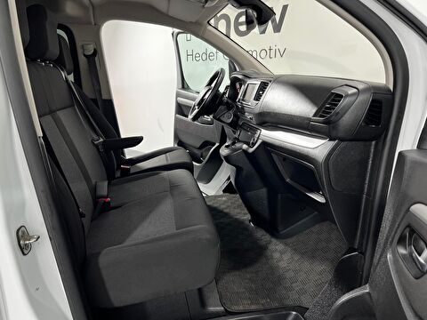 peugeot, expert, traveller 2.0 bluehdı start&stop uzun allure eat8, otomatik, dizel 2.el otomobil | renew 34