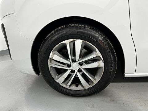 peugeot, expert, traveller 2.0 bluehdı start&stop uzun allure eat8, otomatik, dizel 2.el otomobil | renew 40